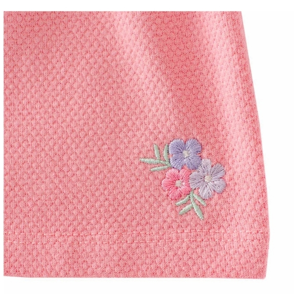 Kids Headquarters Infant romper set Giraffe - Picture 5 of 8